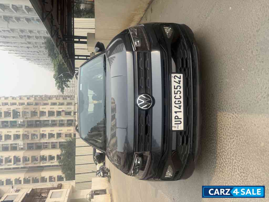 Volkswagen Taigun Sport GT Line 1.0 AT