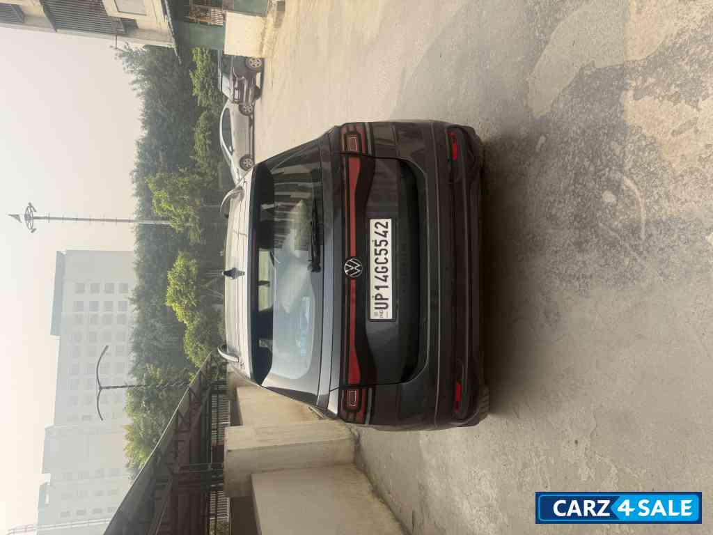 Volkswagen Taigun Sport GT Line 1.0 AT