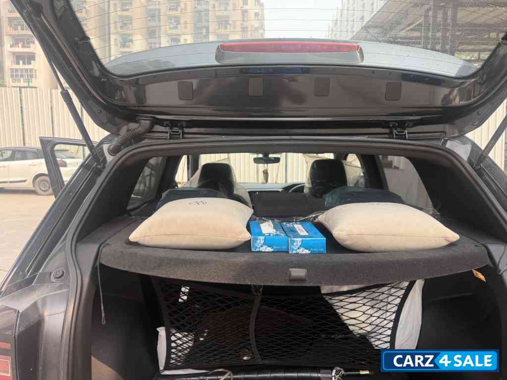 Volkswagen Taigun Sport GT Line 1.0 AT