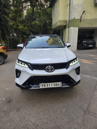 Toyota Fortuner LEGENDER 4x2 2023 Model