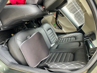 Foliage Green Tata Nexon XZ+S