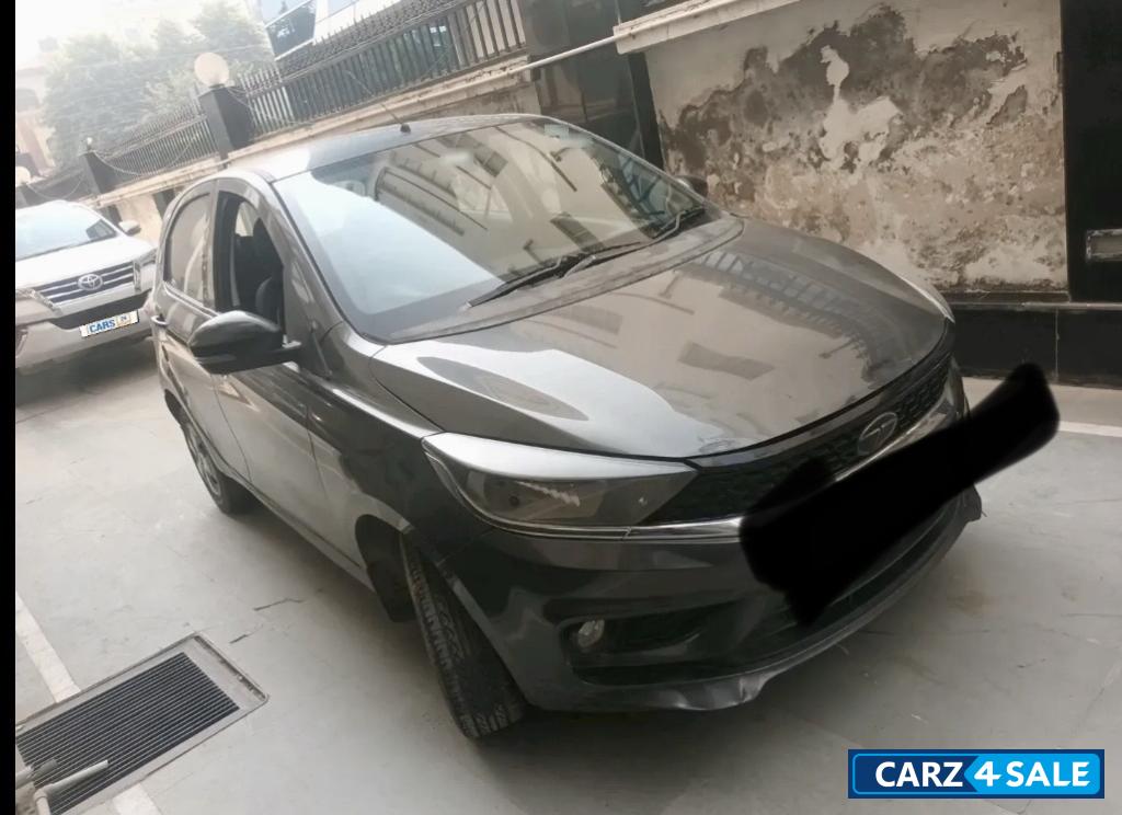 Tata Tiago Xt cng Tata Tiago Xt cng