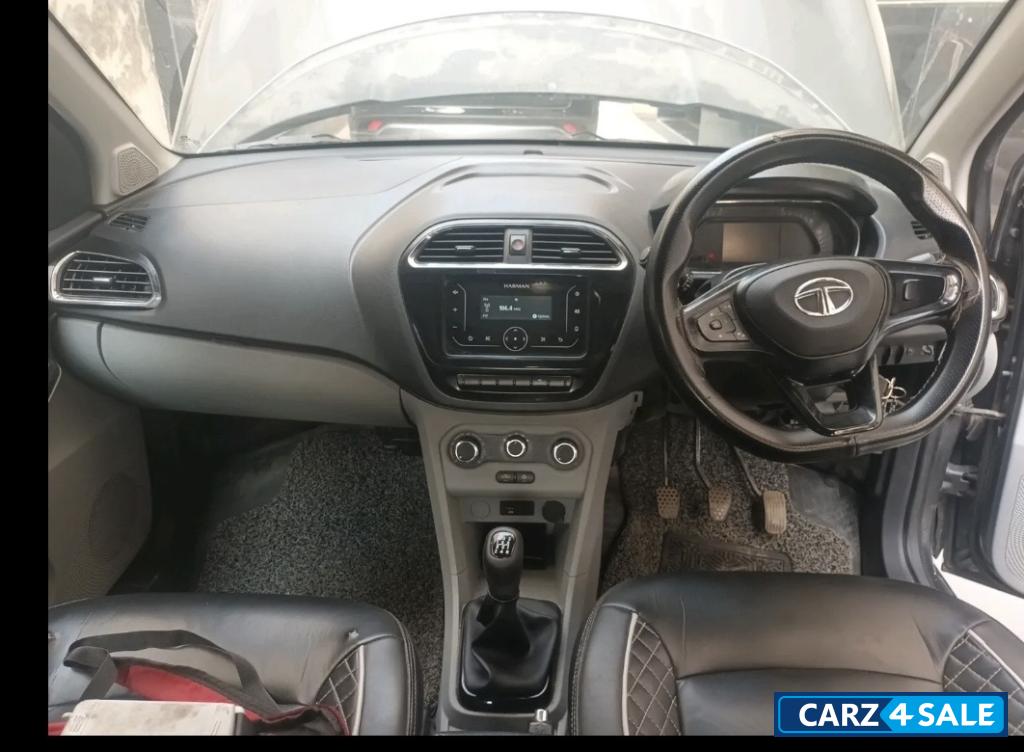 Tata Tiago Xt cng Tata Tiago Xt cng