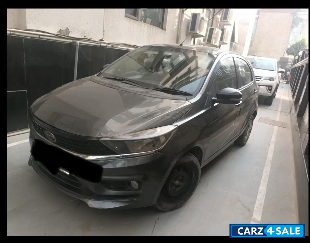 Tata Tiago Xt cng Tata Tiago Xt cng