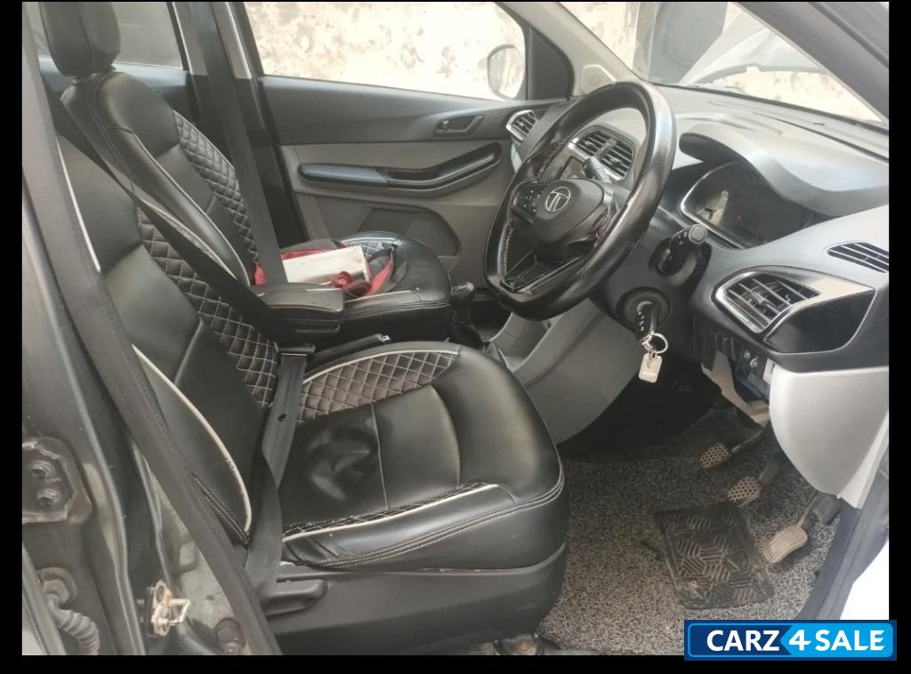 Tata Tiago Xt cng Tata Tiago Xt cng