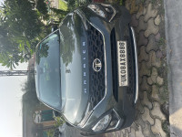 Tata Harrier Xzplus camo