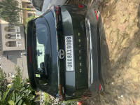 Tata Harrier Xzplus camo