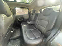 Tata Harrier Xzplus camo