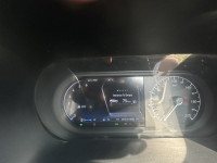 Tata Harrier Xzplus camo