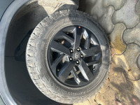 Tata Harrier Xzplus camo