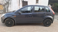 Ford Figo Zxi Diesel