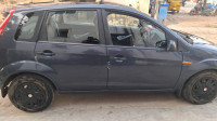 Ford Figo Zxi Diesel