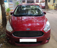 Ford Aspire 1.2 TI-VCT TIT MT 2016 Model