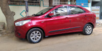 Ford Aspire 1.2 TI-VCT TIT MT