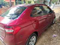 Ford Aspire 1.2 TI-VCT TIT MT