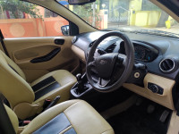 Ford Aspire 1.2 TI-VCT TIT MT