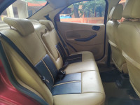 Ford Aspire 1.2 TI-VCT TIT MT