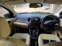 Ford Aspire 1.2 TI-VCT TIT MT