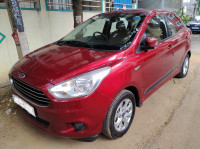 Ford Aspire 1.2 TI-VCT TIT MT