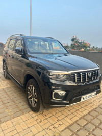 Mahindra Scorpio N 2023 Model