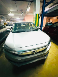 Honda Amaze Vx cvt 2019 Model