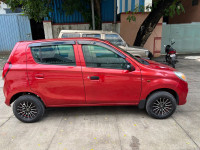 Maruti Suzuki Alto 2017 Model