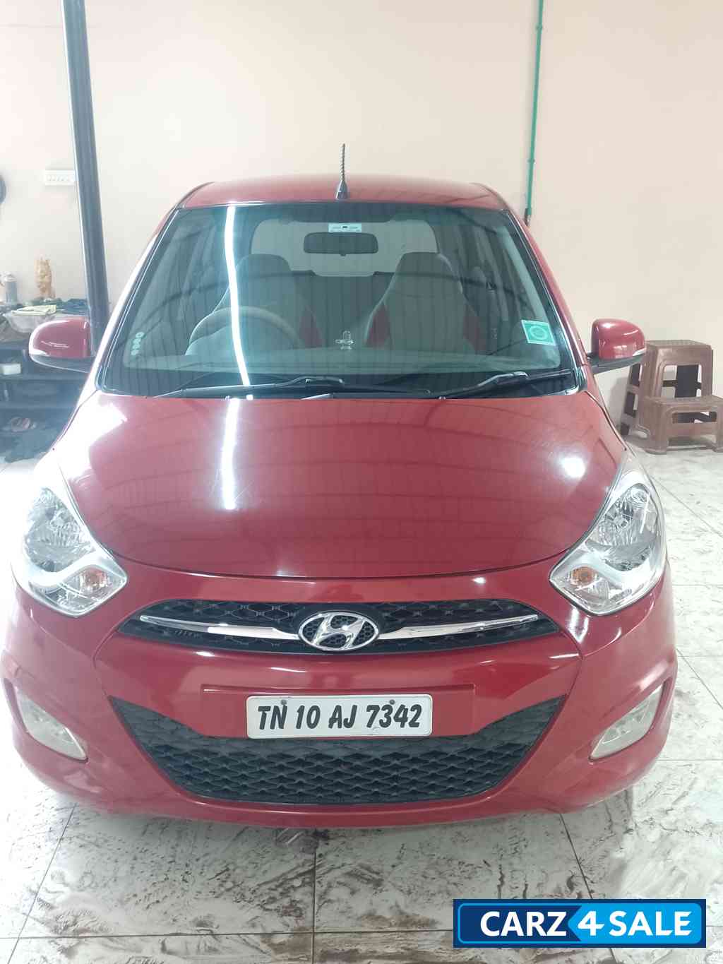 Hyundai i10 I10 Magna