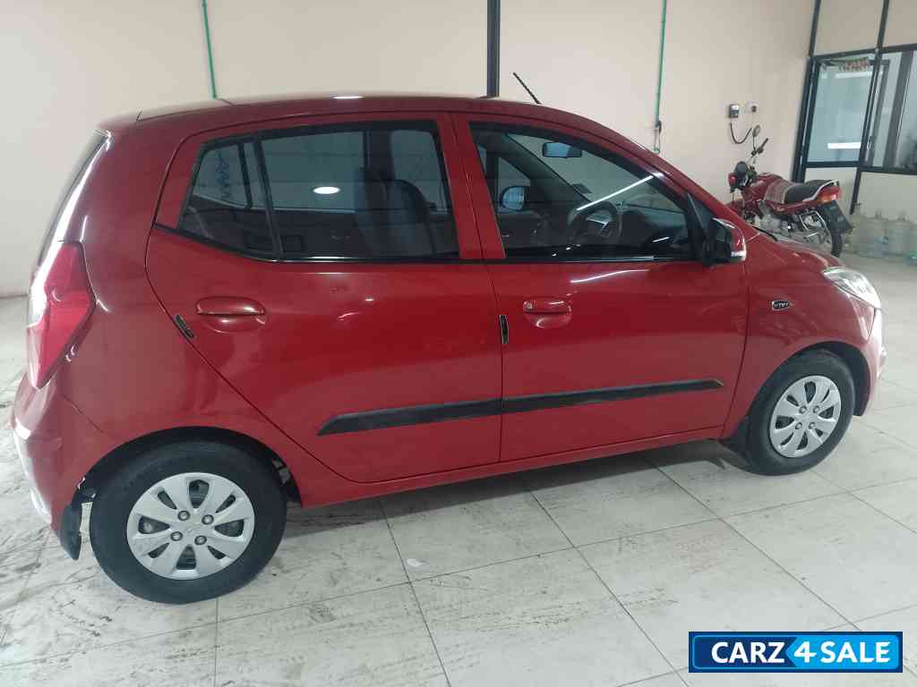 Hyundai i10 I10 Magna