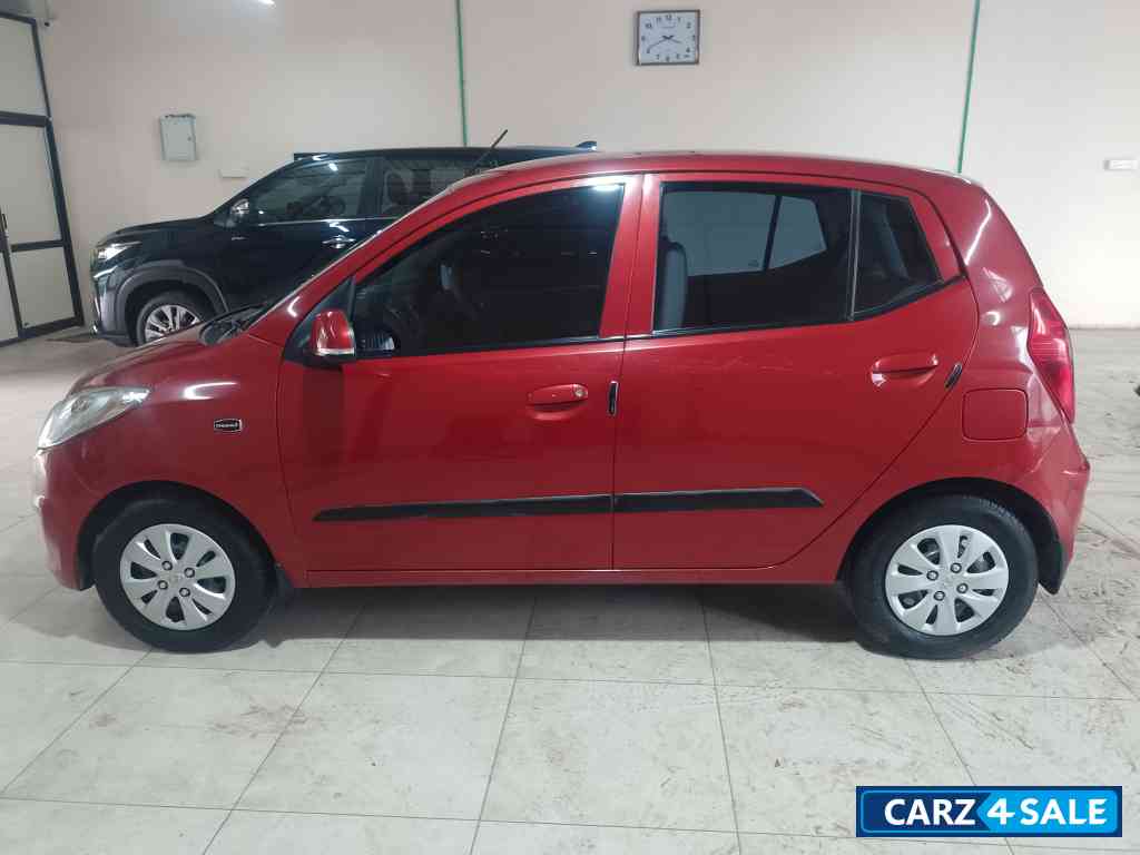 Hyundai i10 I10 Magna