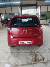 Hyundai i10 I10 Magna