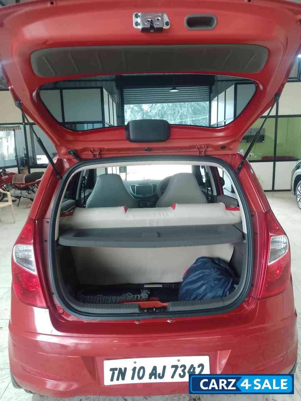 Hyundai i10 I10 Magna