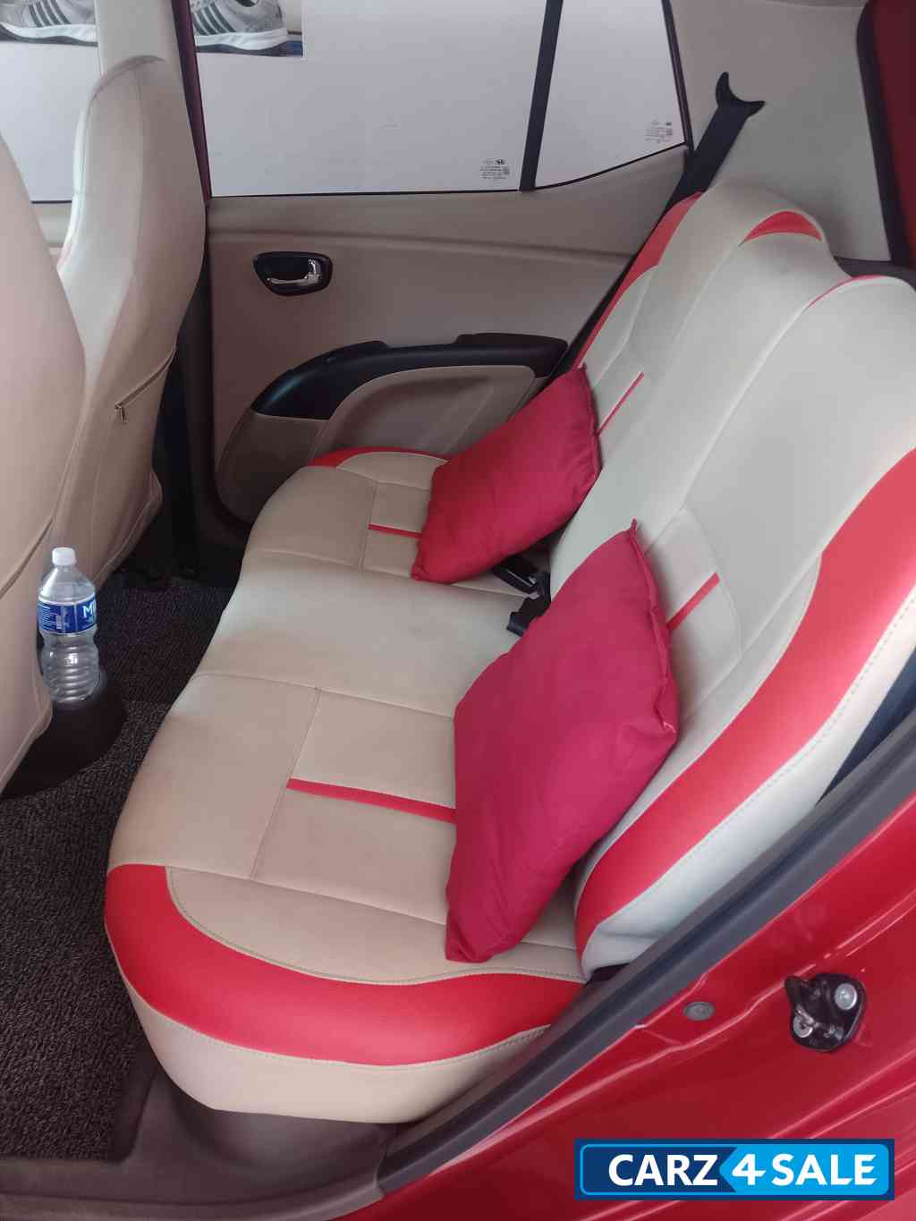 Hyundai i10 I10 Magna