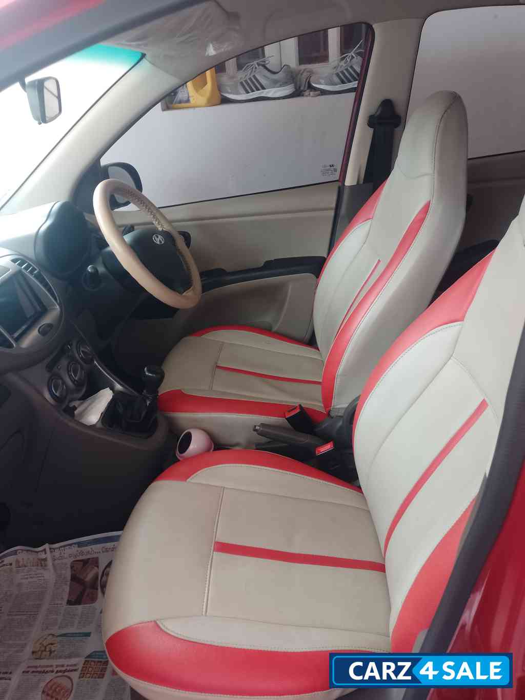 Hyundai i10 I10 Magna