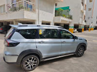 Maruti Suzuki XL6 Alpha