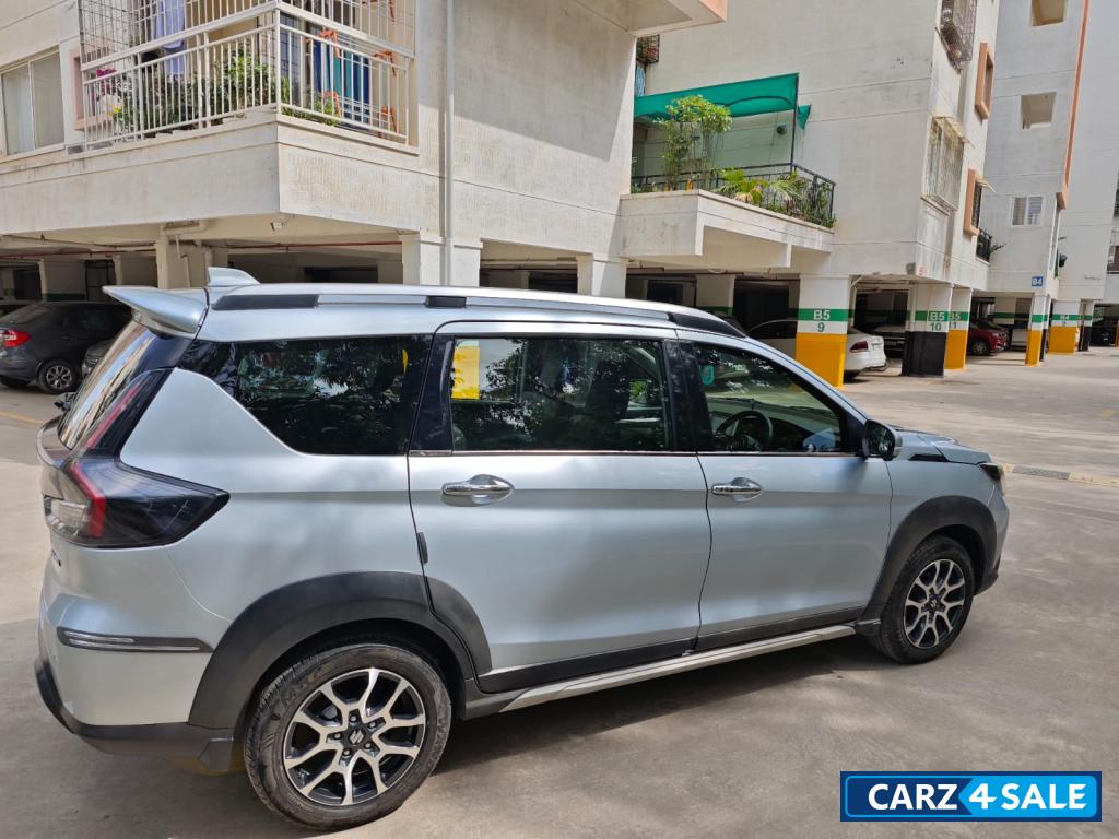 Maruti Suzuki XL6 Alpha