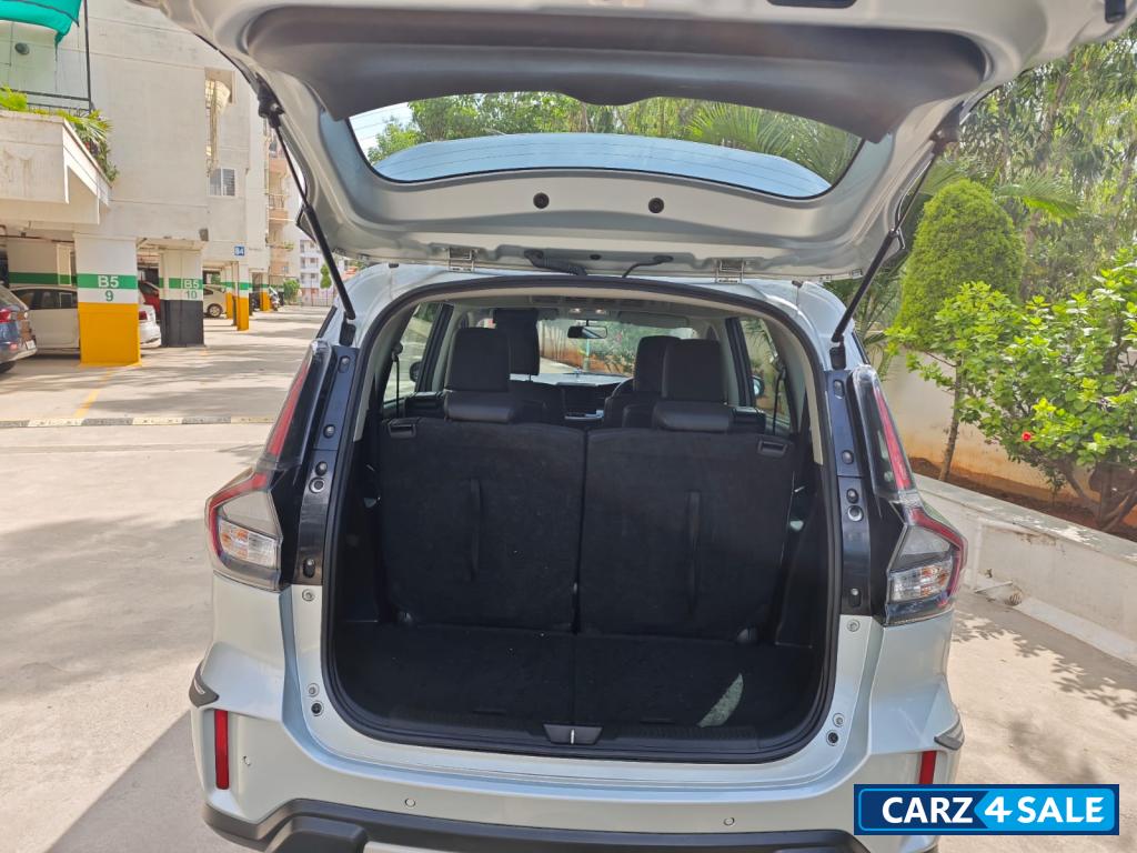 Maruti Suzuki XL6 Alpha