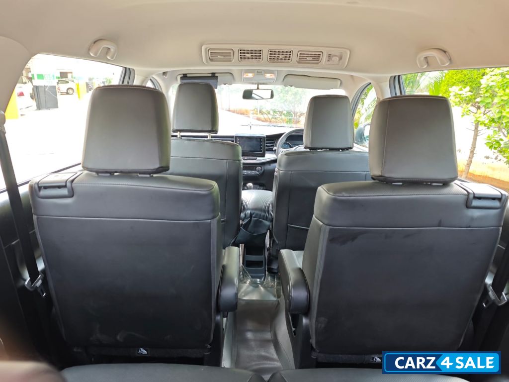 Maruti Suzuki XL6 Alpha