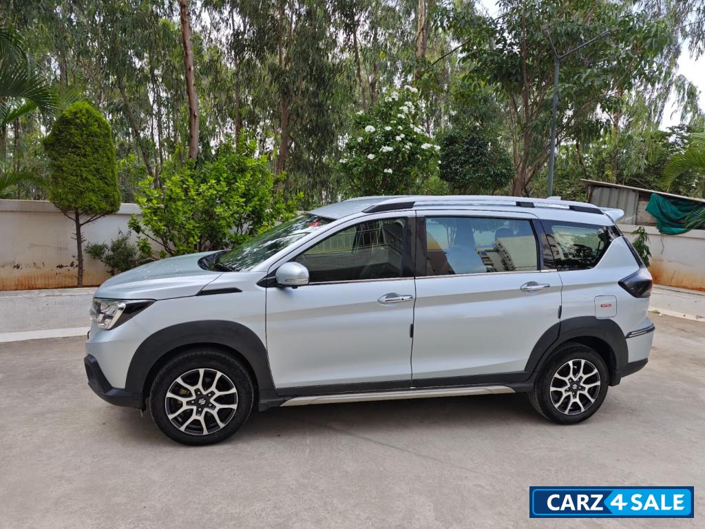 Maruti Suzuki XL6 Alpha