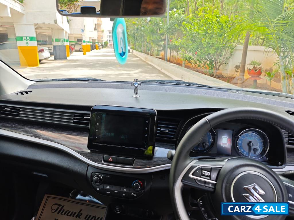 Maruti Suzuki XL6 Alpha