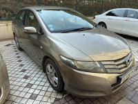 Honda City 1.5SMT 2010 Model