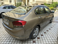 Honda City 1.5SMT