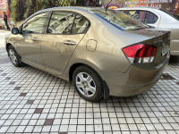 Honda City 1.5SMT