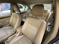 Honda City 1.5SMT
