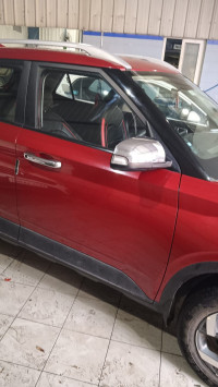 Hyundai Venue Sx 1.0 Turbo petrol manual