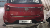 Hyundai Venue Sx 1.0 Turbo petrol manual