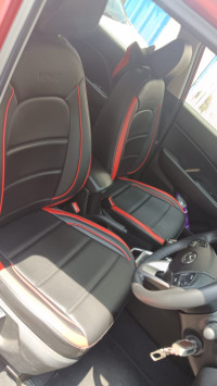 Hyundai Venue Sx 1.0 Turbo petrol manual