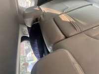 Minimal Grey Jeep Compass Petrol Automatic