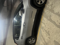 Minimal Grey Jeep Compass Petrol Automatic