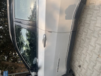 Minimal Grey Jeep Compass Petrol Automatic