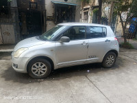 Maruti Suzuki Swift ZXI